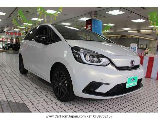 honda fit 2021 quick_quick_6AA-GR3_GR3-1205618 image 2