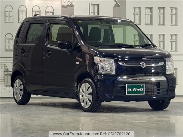 suzuki wagon-r 2023 quick_quick_5BA-MH85S_MH85S-173157 image 1