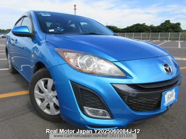 mazda axela 2010 3282185-Y2025060084J-12 image 1