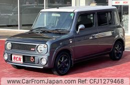 suzuki alto-lapin 2005 -SUZUKI--Alto Lapin TA-HE21S--HE21S-948317---SUZUKI--Alto Lapin TA-HE21S--HE21S-948317-