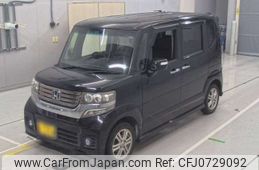 honda n-box 2012 -HONDA 【名古屋 581ﾁ 259】--N BOX DBA-JF1--JF1-1127471---HONDA 【名古屋 581ﾁ 259】--N BOX DBA-JF1--JF1-1127471-