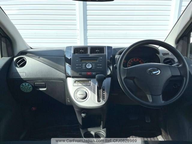 daihatsu mira 2010 -DAIHATSU--Mira DBA-L275S--L275S-0099981---DAIHATSU--Mira DBA-L275S--L275S-0099981- image 2