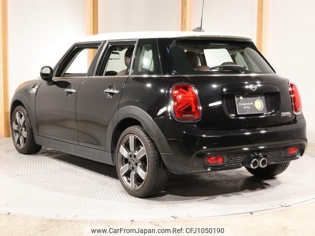 mini mini-others 2019 quick_quick_XU20M_WMWXU920X02L10291 image 2