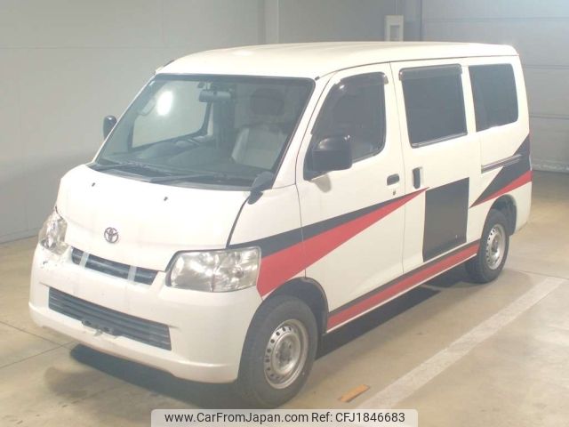 toyota liteace-van 2018 CFJ1846683 image 1