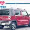 suzuki hustler 2021 quick_quick_MR52S_MR52S-141545 image 19