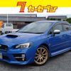subaru wrx 2015 -SUBARU--WRX DBA-VAG--VAG-010879---SUBARU--WRX DBA-VAG--VAG-010879- image 1