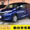 honda freed 2019 -HONDA--Freed DAA-GB8--GB8-1019504---HONDA--Freed DAA-GB8--GB8-1019504- image 1