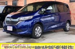 honda freed 2019 -HONDA--Freed DAA-GB8--GB8-1019504---HONDA--Freed DAA-GB8--GB8-1019504-