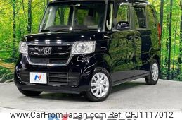 honda n-box 2019 -HONDA--N BOX 6BA-JF4--JF4-1103220---HONDA--N BOX 6BA-JF4--JF4-1103220-