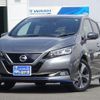 nissan leaf 2019 -NISSAN 【群馬 330ﾂ799】--Leaf ZE1--057272---NISSAN 【群馬 330ﾂ799】--Leaf ZE1--057272- image 1