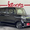 honda n-box 2017 -HONDA--N BOX DBA-JF3--JF3-1004922---HONDA--N BOX DBA-JF3--JF3-1004922- image 2