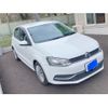 volkswagen polo 2016 CFJ1801611 image 1