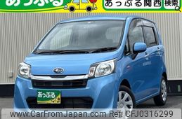 subaru stella 2014 quick_quick_DBA-LA100F_LA100F-0041327