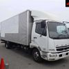 mitsubishi-fuso fighter 2007 -MITSUBISHI 【京都 100ｿ9737】--Fuso Fighter FK71F--700648---MITSUBISHI 【京都 100ｿ9737】--Fuso Fighter FK71F--700648- image 1