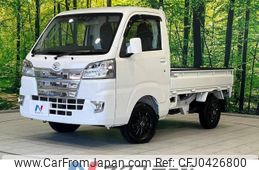 daihatsu hijet-truck 2019 -DAIHATSU--Hijet Truck EBD-S510P--S510P-0256823---DAIHATSU--Hijet Truck EBD-S510P--S510P-0256823-