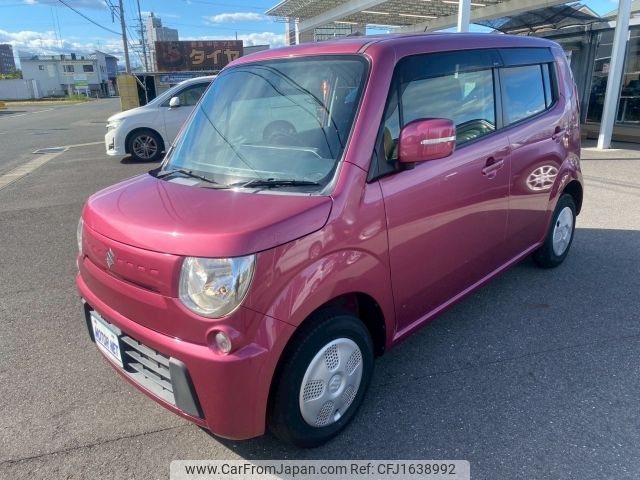suzuki mr-wagon 2012 CFJ1638992 image 1