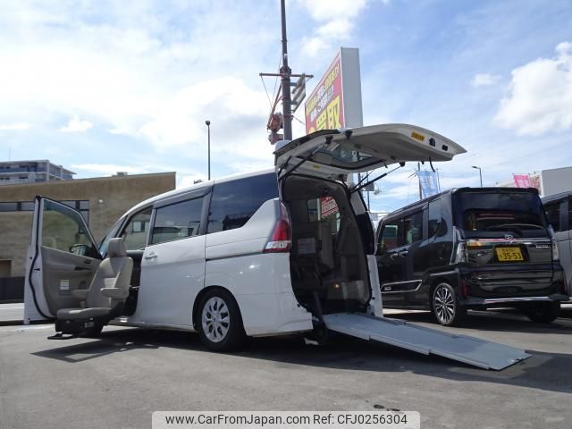 nissan serena 2019 quick_quick_DAA-GC27_GC27-039514 image 1