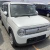 suzuki alto-lapin 2022 -SUZUKI 【後日 】--Alto Lapin HE33S--336490---SUZUKI 【後日 】--Alto Lapin HE33S--336490- image 1