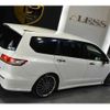 honda odyssey 2011 TE3706 image 1