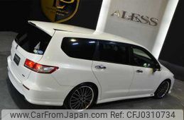 honda odyssey 2011 TE3706