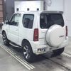 suzuki jimny 2011 -SUZUKI 【後日 】--Jimny JB23W-657329---SUZUKI 【後日 】--Jimny JB23W-657329- image 2