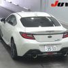 subaru brz 2023 CFJ1783071 image 2
