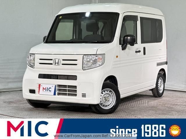 honda n-van 2019 quick_quick_JJ1_JJ1-3025155 image 1