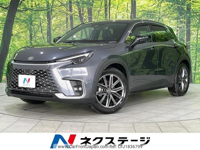 lexus lexus-others 2024 CFJ1836799 image 1