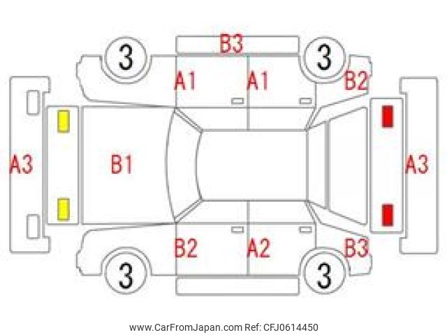 toyota hiace-van 2006 -TOYOTA--Hiace Van CBF-TRH200V--TRH200-0047110---TOYOTA--Hiace Van CBF-TRH200V--TRH200-0047110- image 2