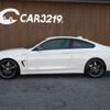 bmw 4-series 2013 -BMW 【名変中 】--BMW 4 Series 3R30--0KT32007---BMW 【名変中 】--BMW 4 Series 3R30--0KT32007- image 11