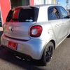 smart forfour 2016 -SMART 【岡崎 530ﾃ 407】--Smart Forfour DBA-453042--WME4530422Y062992---SMART 【岡崎 530ﾃ 407】--Smart Forfour DBA-453042--WME4530422Y062992- image 2