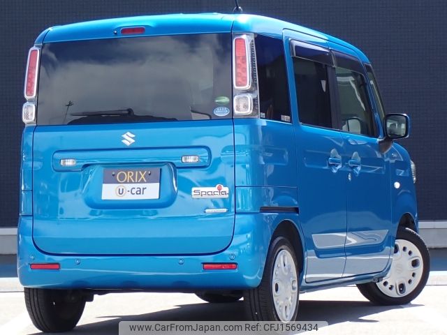 suzuki spacia 2018 CFJ1569434 image 2