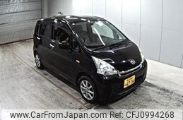 daihatsu move 2011 -DAIHATSU 【香川 580ほ6736】--Move LA100S-0079391---DAIHATSU 【香川 580ほ6736】--Move LA100S-0079391-