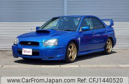 subaru impreza 2004 quick_quick_TA-GDA_GDA-014172