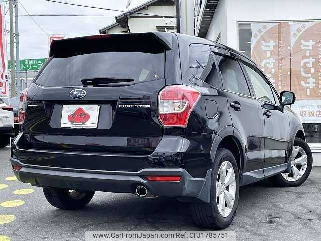 subaru forester 2013 CFJ1785751 image 2