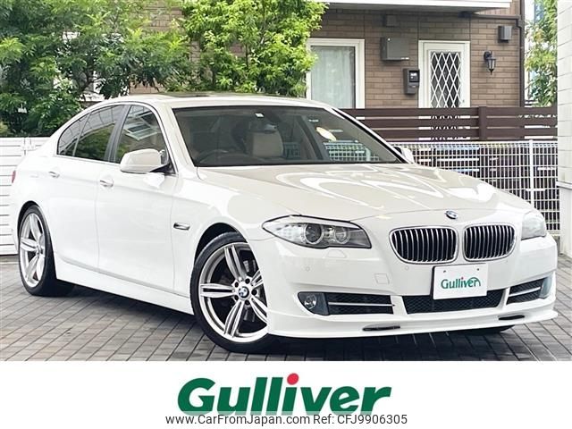 bmw 5-series 2012 -BMW--BMW 5 Series DBA-XG28--WBAXG32070DW65993---BMW--BMW 5 Series DBA-XG28--WBAXG32070DW65993- image 1