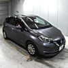 nissan note 2017 -NISSAN 【長岡 501ぬ】--Note HE12-077769---NISSAN 【長岡 501ぬ】--Note HE12-077769- image 1