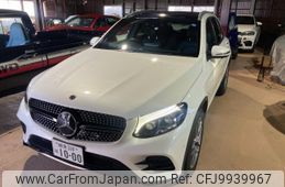 mercedes-benz glc-class 2017 quick_quick_LDA-253905C_WDC2539052F278512