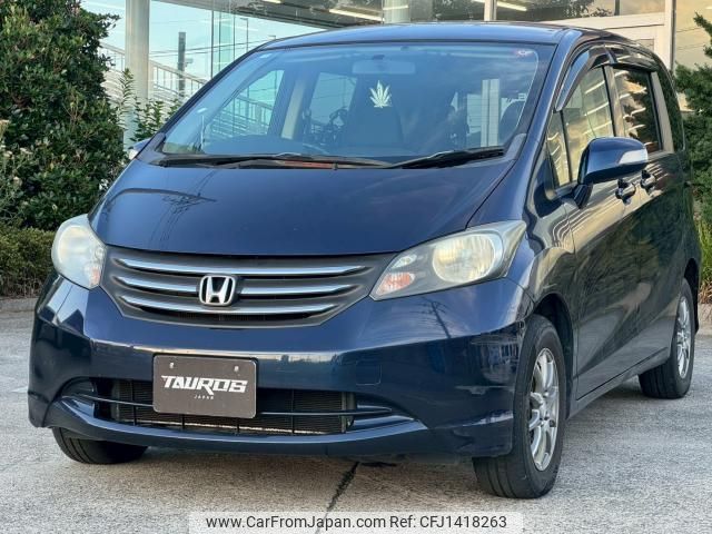 honda freed 2008 quick_quick_GB3_GB3-1008409 image 1