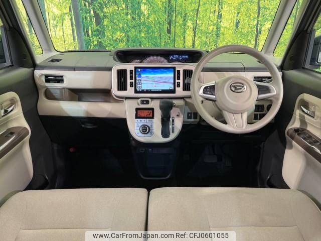 daihatsu move-canbus 2018 -DAIHATSU--Move Canbus DBA-LA800S--LA800S-0131745---DAIHATSU--Move Canbus DBA-LA800S--LA800S-0131745- image 2