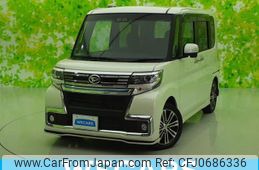 daihatsu tanto 2016 quick_quick_DBA-LA610S_LA610S-0094699