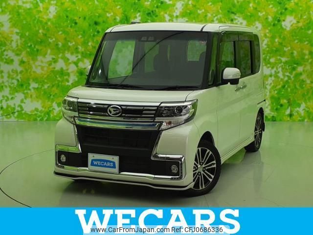 daihatsu tanto 2016 quick_quick_DBA-LA610S_LA610S-0094699 image 1