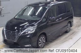 nissan serena 2022 -NISSAN--Serena GFC27-243581---NISSAN--Serena GFC27-243581-