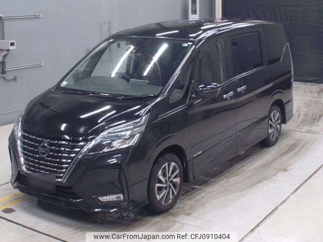 nissan serena 2022 -NISSAN--Serena GFC27-243581---NISSAN--Serena GFC27-243581- image 1