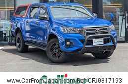 toyota hilux 2020 -TOYOTA--Hilux QDF-GUN125--GUN125-3914515---TOYOTA--Hilux QDF-GUN125--GUN125-3914515-