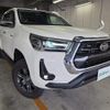 toyota hilux 2021 -TOYOTA--Hilux 3DF-GUN125--GUN125-3925768---TOYOTA--Hilux 3DF-GUN125--GUN125-3925768- image 1