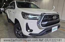 toyota hilux 2021 -TOYOTA--Hilux 3DF-GUN125--GUN125-3925768---TOYOTA--Hilux 3DF-GUN125--GUN125-3925768-