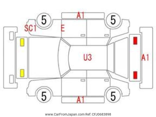 nissan dayz-roox 2014 -NISSAN--DAYZ Roox DBA-B21A--B21A-0002963---NISSAN--DAYZ Roox DBA-B21A--B21A-0002963- image 2