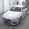 mercedes-benz cla-class 2021 quick_quick_3DA-118612M_W1K1186122N240534 image 6