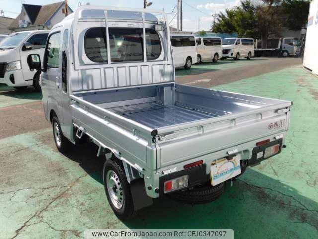 daihatsu hijet-truck 2024 -DAIHATSU 【川口 480ｲ5662】--Hijet Truck S510P--0584417---DAIHATSU 【川口 480ｲ5662】--Hijet Truck S510P--0584417- image 2